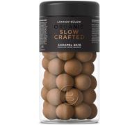 Lakrids CARAMEL DATE - Slow Cooked Liquorice Coated With Dulce Chocolate