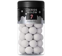 Lakrids Frozen - Liquorice, Mint, Milk Chocolate & A Crispy Sugar Shell