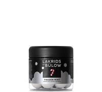 Lakrids Frozen - Liquorice, Mint, Milk Chocolate & A Crispy Sugar Shell