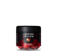 Lakrids Gold - Pink Raspberries & White Chocolate coated Liquorice