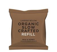 Lakrids MILK & HONEY - Slow Cooked Liquorice Coated With Mlik Chocolate