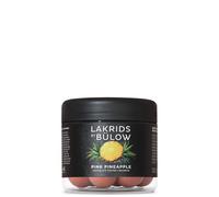 Lakrids PINK PINEAPPLE - Sweet Liquorice, White Chocolate & A Sugar Shell