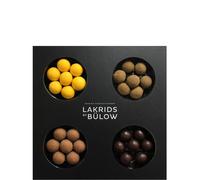 Lakrids Small Chocolate Coated Liquorice Gift Selection Box (175g)