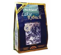 Lakse Kronch 85% Salmon Dog Treats - 600g