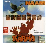 Lakshamikant Pyarelal - Naam, Karma