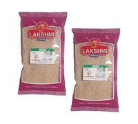 Lakshmi Brand Varagu Kodo Millet (Pack of 2)- Ancient Grain, Naturally Nutritious, Gluten-Free, High Fiber & Protein, 1 kg | Low Glycemic Superfood for Weight Loss, Diabetes & Heart Health