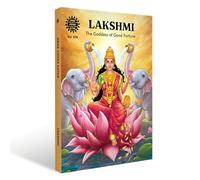 LAKSHMI HC THE GODDESS OF GOOD FORTUNE