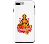 Lakshmi Hindu Goddess Of Wealth Case for iPhone 7 Plus/8 Plus