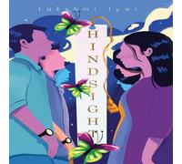 Lakshmi Iyer Hindsight Hardcover Book Lakshmi Iyer Multicolor