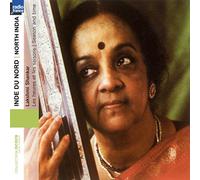Lakshmi Shankar - INDE DU NORD - Lakshmi Shankar