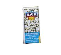 Lakshmi Stores - ASS Malligai Attar 2.5ml Jasmine Perfume Oil, Non Alcoholic Ittar, Long Lasting Floral Fragrance, Traditional Indian Scent for Men Women Daily Wear Puja Use