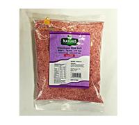 Lakshmi Stores Himalayan Pink Salt 500g | Pure Natural Rock Salt Sendha Namak | Premium Edible Pink Crystal Mineral Salt for Cooking, Seasoning, and Clean Dieting