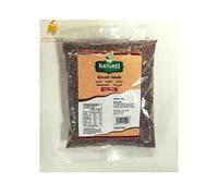 Lakshmi Stores NATURES Ajwain Seeds 100g | Premium Whole Carom Seeds | Bishop's Weed Omam | Aromatic Indian Spice for Cooking