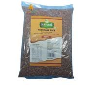 Lakshmi Stores - NATURES Red Raw Rice 1KG | Unpolished Red Rice Kerala Matta Rice Traditional Whole Grain | High Fiber Healthy Cooking Rice for Daily Meals Idli Dosa Kanji