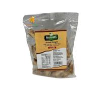 Lakshmi Stores Whole Dried Ginger Root 100g | Premium Sukku Chukku Soonth Sukha Adrak | Pure Indian Spice for Herbal Masala Tea, Cooking, Ayurvedic Remedy