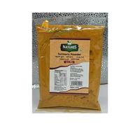Lakshmi Stores Whole Turmeric Sticks 50g | Raw Dried Haldi Root for Cooking, Curries & Spice Powder Making | Natural Indian Kitchen Ingredient & Herbal Ayurvedic Supplement