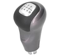 LAKUYRD Car Shift Knob Compatible with Civic for DX for EX LX Manual Gear Shifter 6 Speed MT Shift Knob Stick Replacement
