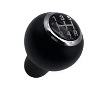 LAKUYRD Car Shift Knob Compatible with Hyundai for Tucson 2004 2005 2006 2007 2008 2009 Gear Shift Knob Lever Head Car Manual Gearbox Shifting Handball