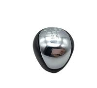 LAKUYRD Car Shift Knob Compatible with Kia for Forte for Soul 5 6 Speed Car Shift Gear Knob Manual MT Shifter Lever Head Handball