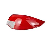 LAKUYRD Compatible With Buick For Regal 2017 2018 2019 2021 2022 2023 Car Rear Light Cover Outer Tail Brake Lights Shell Auto Replacement Parts Tail light lens(Right)