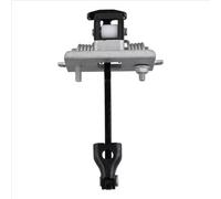 LAKUYRD Compatible With C&itroen For DS5 2011 2012 2013 2014 2015 2016 2017 2018 Car Front Door Hinge Stop Check Strap Limitery OEM:9181Q2