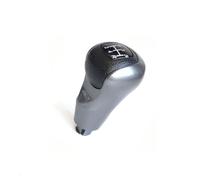 LAKUYRD Compatible with Civic DX EX LX 2006 2007 2008 2009 2010 2011 5 Speed Manua MT Gear Shift Stick Ball Head Change Lever Knob Shifter 54102-SNA-A01 Car Shift knob