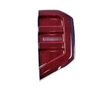 LAKUYRD Compatible With Great For Wall Tank 400 2025 Car Rear Taillight Shell Tail Lamp Cover Turn Signal Stop Light Mask Replace The Lampshade Tail light lens(Right)