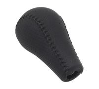 LAKUYRD Compatible with Nissan for Navara D40 for Frontier for Double Cab 2005-2015 6 Speed Gear Shift Knob Gear Level Knobs Shift Lever Car Accessories Car Shift knob