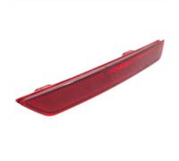 LAKUYRD Compatible With Odyssey 2011 2012 2013 2014 2015 2016 2017 Car Accessory Rear Bumper Reflector Replacement Upgrade 33505TK8A01 Reflector parts