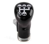 LAKUYRD Compatible with Volvo for FH for FM Truck TS018 6 Speed+R+C Gear Shift Knob Shift Lever Gear Level Knob Shift Head 1655853 Car Shift knob