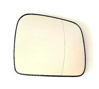 LAKUYRD Wing Mirror Glass Compatible With For Grand Cherokee 2011 2012 2013 2014 2015 2016 2017 2018 2019 2020 2021 Car Wide Angle Mirror Glass Lens Door Wing Mirror Glass(Right)