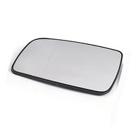 LAKUYRD Wing Mirror Glass Compatible With HOLDEN For ASTRA TS 1998 1999 2000 2001 2002 2003 2004 2005 2006 Replacement Accessories Door Wing Mirror Glass Car Mirror Glass(Left)