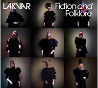 Lakvar - Fiction and Folklore
