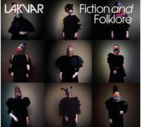 Lakvar – Fiction and Folklore – Vinyl – Broken Silence