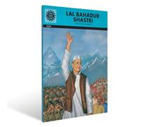 Lal Bahadur Shastri