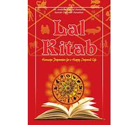Lal Kitab: Most Popular Book to Predict Future Through Astrology & Palmistry