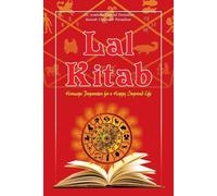 Lal Kitab: Most Popular Book to Predict Future Through Astrology & Palmistry by