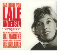 Lala Andersen - Das Beste Von Lale