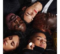 Lala&Ce & Low Jack Baiser Mortel (Vinyl) 12" Album (US IMPORT)