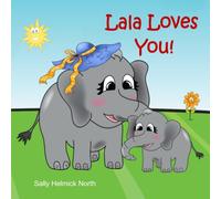 Lala Loves You!