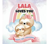 Lala Loves You: Lala’s Tiny Treasures