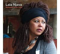 Lala Njava - Malagasy Blues Song