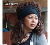 Lala Njava - Malagasy Blues Song by Lala Njava (2013-09-30)