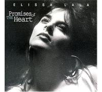 LALA - PROMISES OF THE HEART - CD - K3z