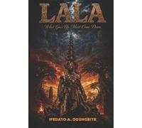 LALA: What goes up must come down