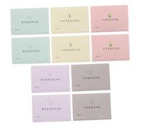 LALADEFIEE 1000pcs Facial Oil Blotting Sheets with Refreshing Scents Portable Absorbing Papers for Makeup Touch-ups Oil Control Quick Matte Finish for Oily Skin