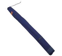 LALADEFIEE 120cm Cloth Stunt Kite Storage Bag with Handles | Wide mouth opening, reinforced grip points with double stitching, large-capacity foldable carry case, for outdoor flying and