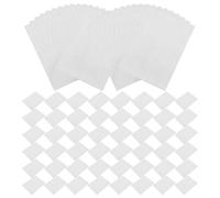 LALADEFIEE 120pcs Laundry Dye Catcher Sheets Nanometer Cellular Technology, Nonwoven Fabric for Colour Absorption and Anti Dyed Protection, Convenient to Store and Carry for Home and Hotel
