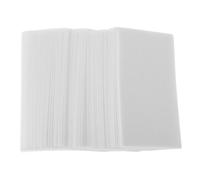LALADEFIEE 130sheets Hair Perming Paper Ultra-thin Heat-resistant Hairdressing Wraps for Salon and Home Use for Hair Curling and Dyeing Multi-functional Diy Styling Tools