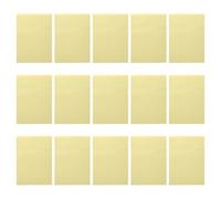 LALADEFIEE 15 Sheets Tattoo Transfer Paper for Tracing and Copy Carbon Portable Non-thermal Stencil Paper Accessory for Artists and Tattooists DIY Craft Convenience